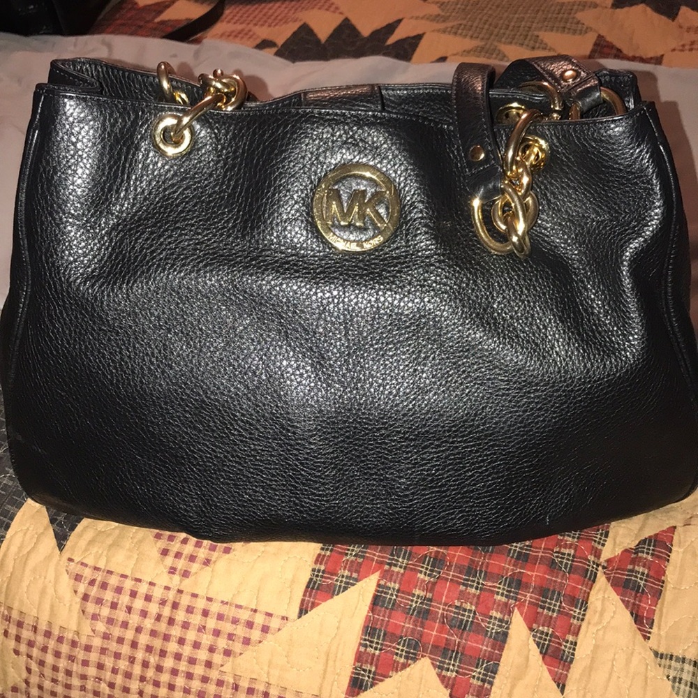 MK purse